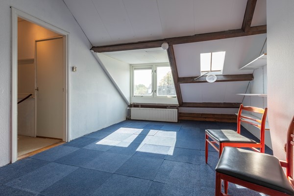 Medium property photo - Anna van Saksenstraat 16, 2351 RL Leiderdorp